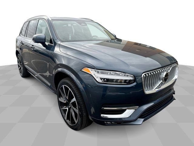 2024 Volvo XC90 Plus Bright Theme