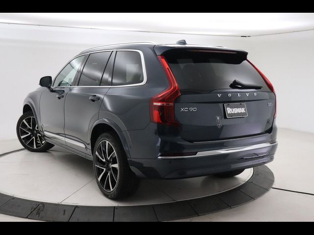 2024 Volvo XC90 Plus Bright Theme