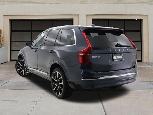 2024 Volvo XC90 Plus Bright Theme