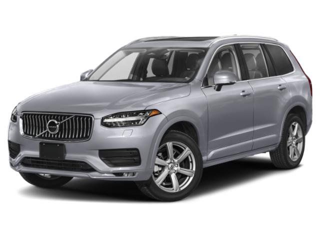 2024 Volvo XC90 Plus Bright Theme