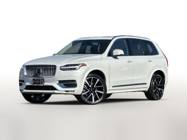 2024 Volvo XC90 Plus Bright Theme