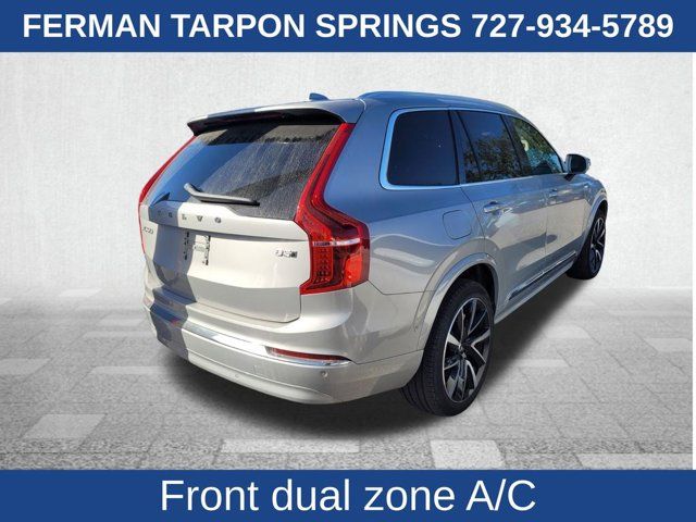 2024 Volvo XC90 Plus Bright Theme