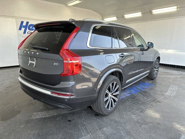 2024 Volvo XC90 Plus Bright Theme