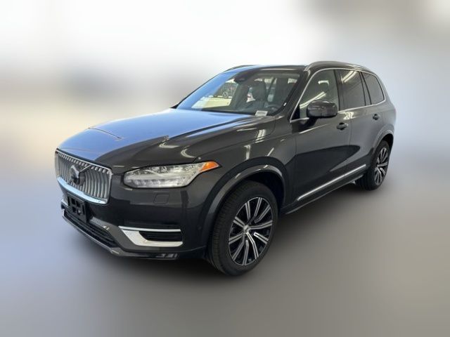 2024 Volvo XC90 Plus Bright Theme