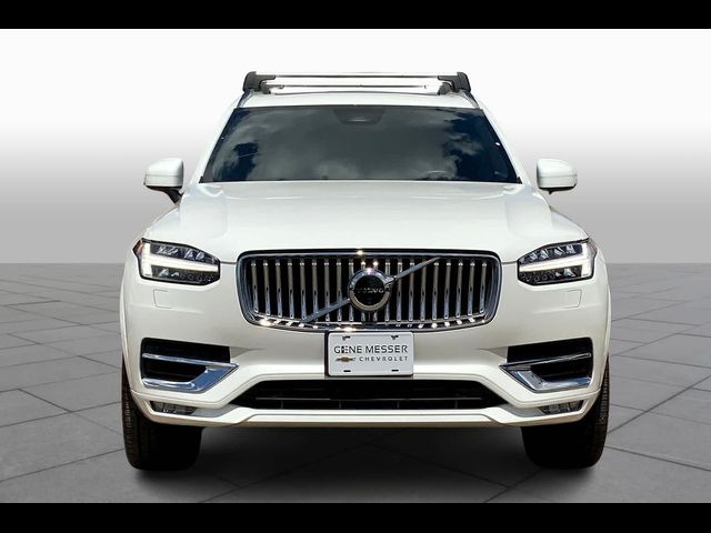 2024 Volvo XC90 Plus Bright Theme