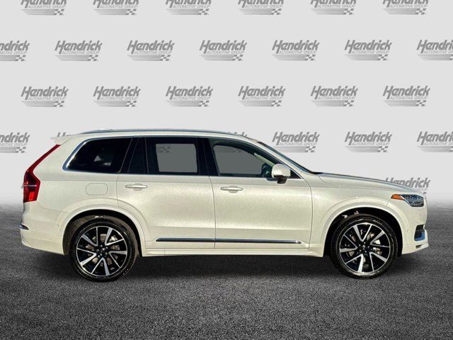 2024 Volvo XC90 Plus Bright Theme