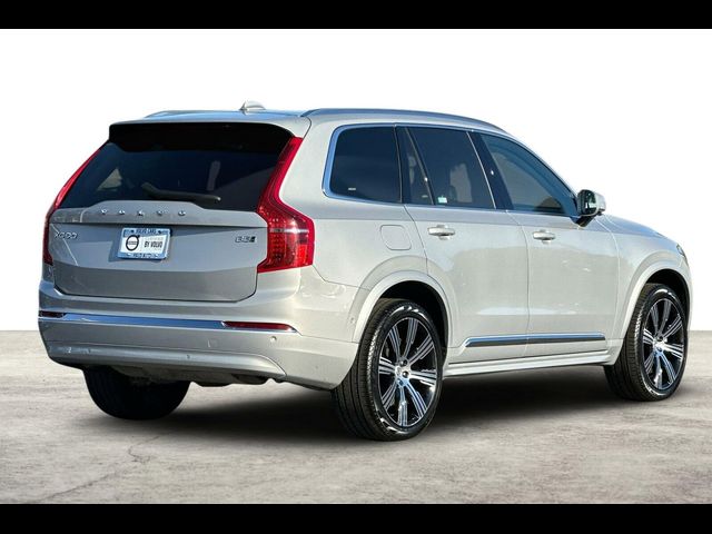 2024 Volvo XC90 Plus Bright Theme