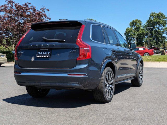 2024 Volvo XC90 Plus Bright Theme