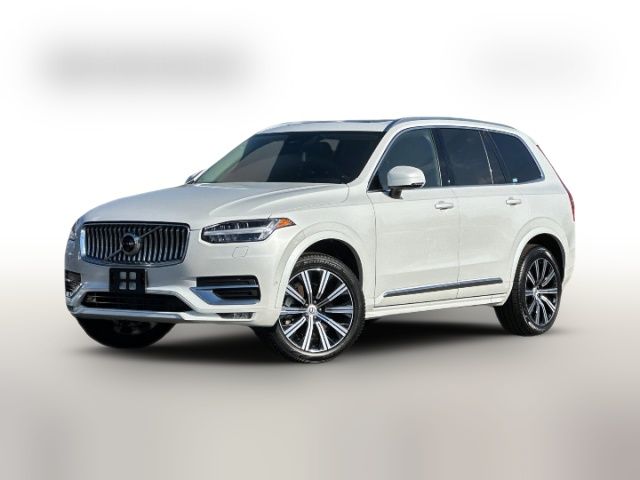 2024 Volvo XC90 Plus Bright Theme