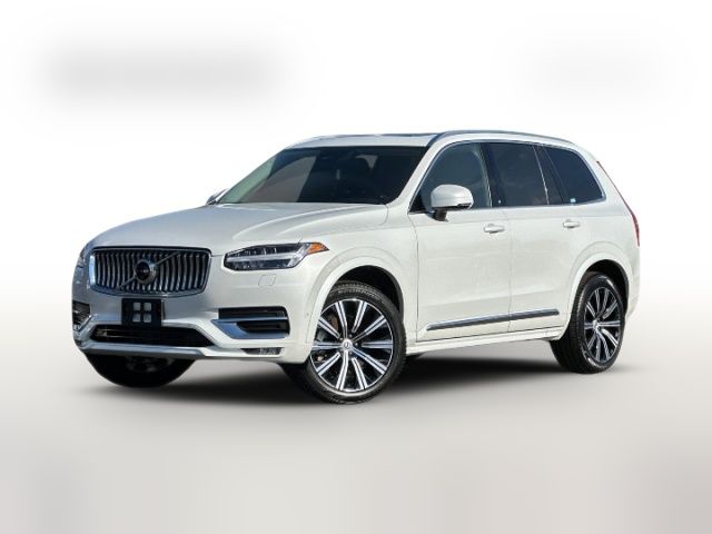 2024 Volvo XC90 Plus Bright Theme