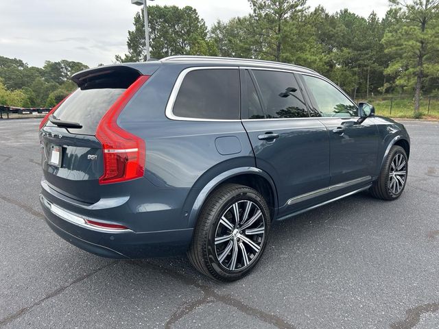 2024 Volvo XC90 Plus Bright Theme