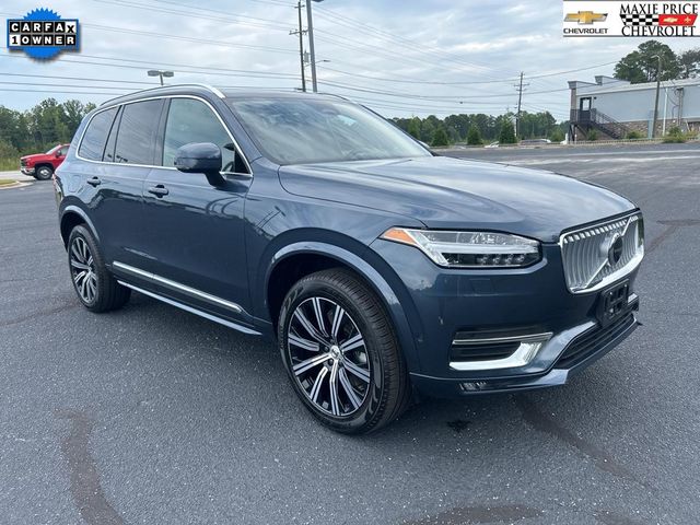 2024 Volvo XC90 Plus Bright Theme