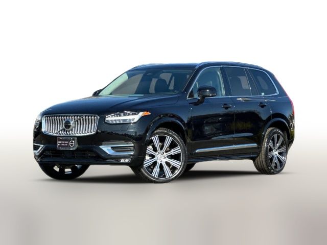 2024 Volvo XC90 Plus Bright Theme