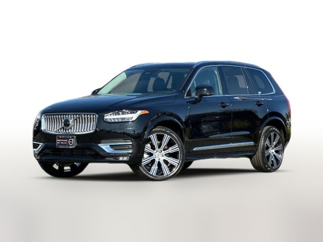 2024 Volvo XC90 Plus Bright Theme