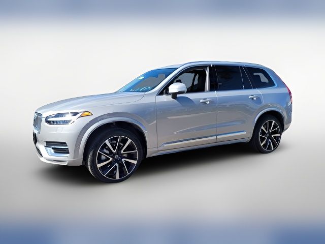 2024 Volvo XC90 Plus Bright Theme