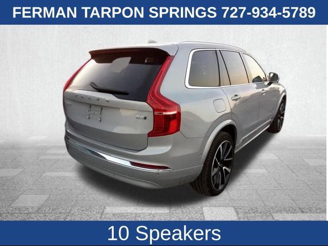 2024 Volvo XC90 Plus Bright Theme