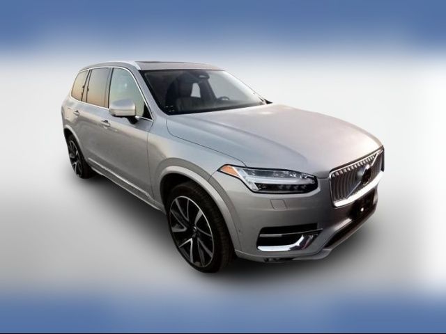 2024 Volvo XC90 Plus Bright Theme