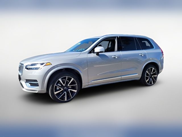 2024 Volvo XC90 Plus Bright Theme