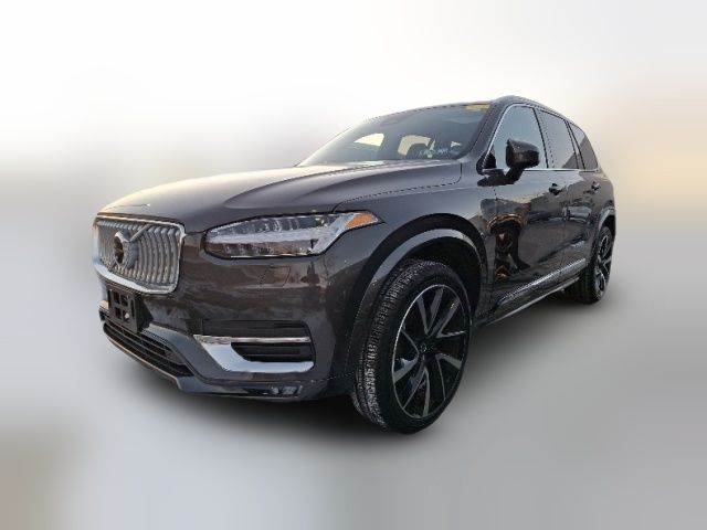 2024 Volvo XC90 Plus Bright Theme