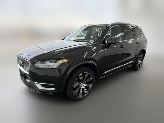 2024 Volvo XC90 Plus Bright Theme