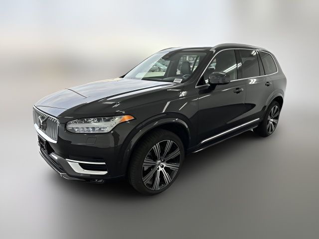 2024 Volvo XC90 Plus Bright Theme