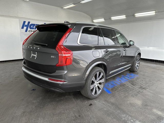 2024 Volvo XC90 Plus Bright Theme