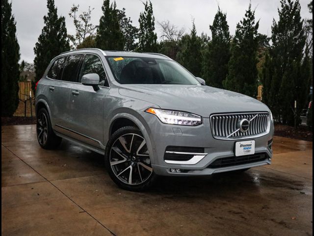 2024 Volvo XC90 Plus Bright Theme