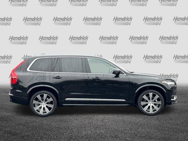 2024 Volvo XC90 Plus Bright Theme