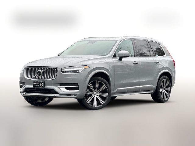 2024 Volvo XC90 Plus Bright Theme