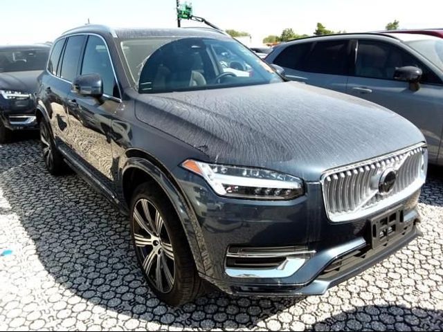 2024 Volvo XC90 Plus Bright Theme