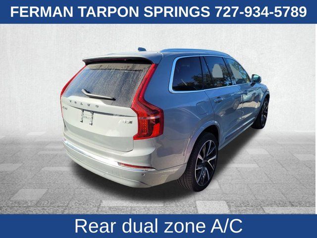 2024 Volvo XC90 Plus Bright Theme