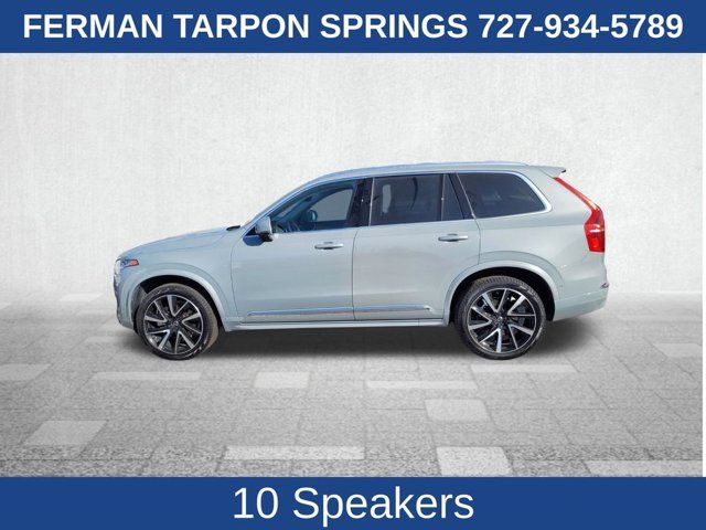 2024 Volvo XC90 Plus Bright Theme