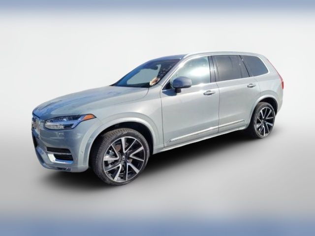 2024 Volvo XC90 Plus Bright Theme