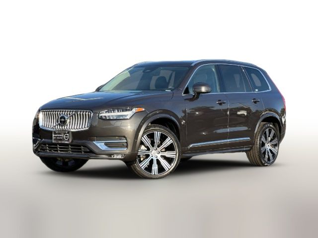 2024 Volvo XC90 Plus Bright Theme