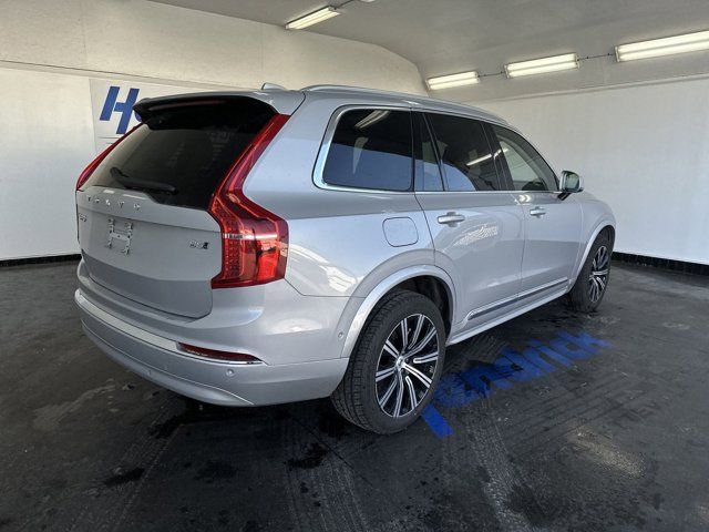 2024 Volvo XC90 Plus Bright Theme