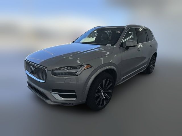 2024 Volvo XC90 Plus Bright Theme