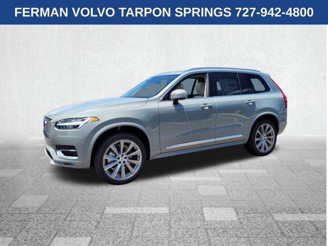 2024 Volvo XC90 Plus Bright Theme