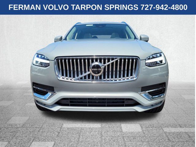 2024 Volvo XC90 Plus Bright Theme