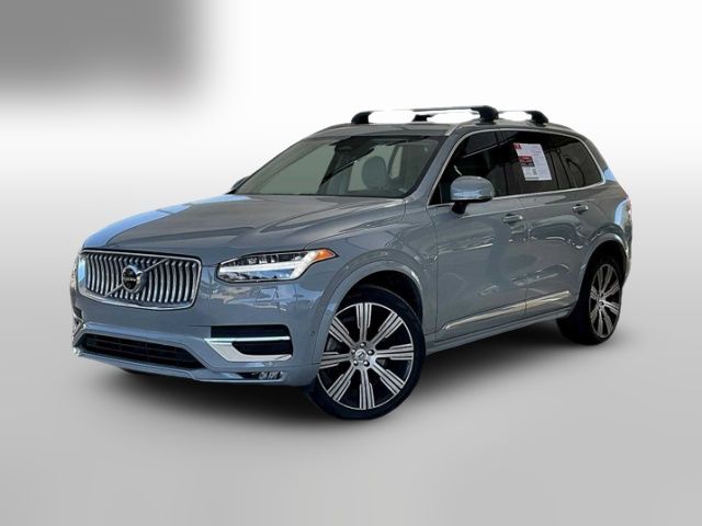 2024 Volvo XC90 Plus Bright Theme