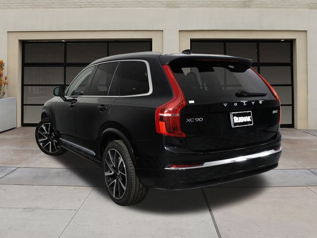 2024 Volvo XC90 Plus Bright Theme