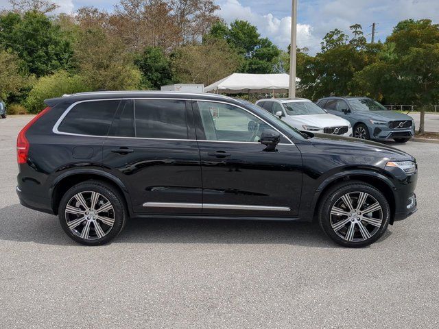 2024 Volvo XC90 Plus Bright Theme