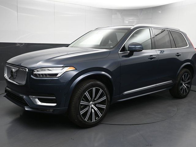 2024 Volvo XC90 Plus Bright Theme