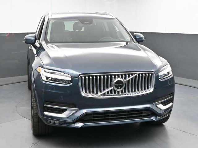 2024 Volvo XC90 Plus Bright Theme