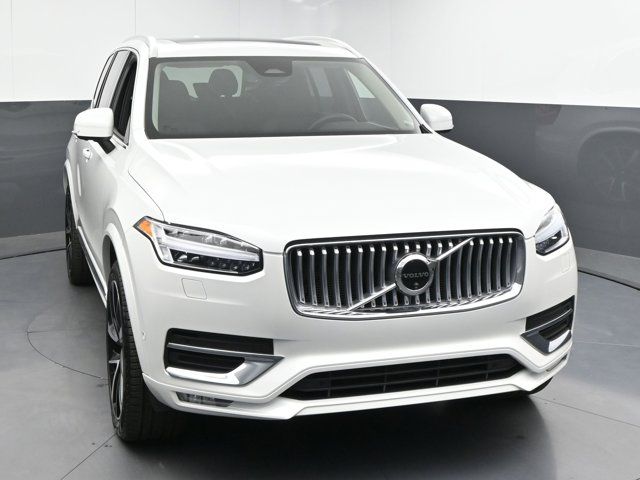 2024 Volvo XC90 Plus Bright Theme