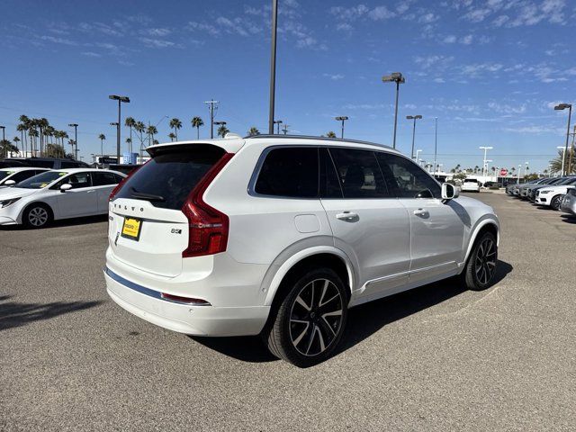 2024 Volvo XC90 Plus Bright Theme