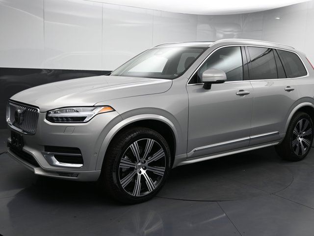 2024 Volvo XC90 Plus Bright Theme