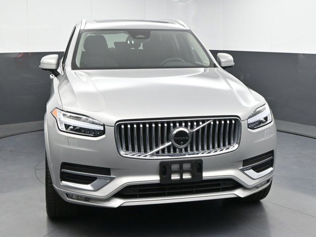 2024 Volvo XC90 Plus Bright Theme