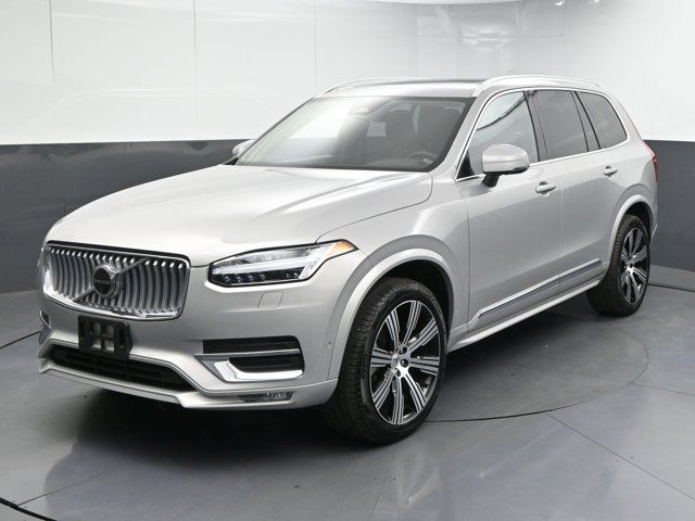 2024 Volvo XC90 Plus Bright Theme