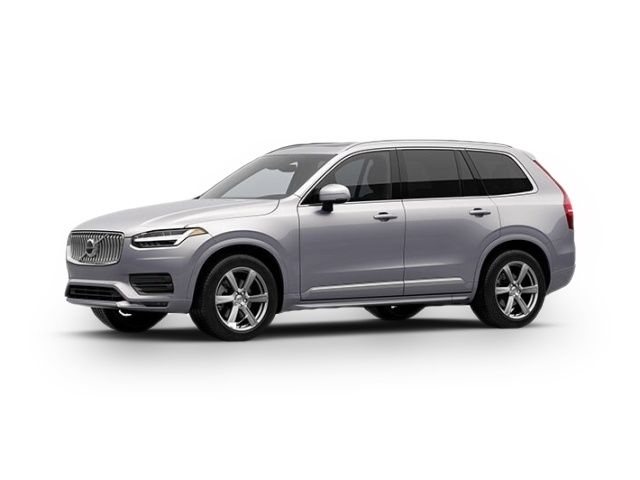 2024 Volvo XC90 Plus Bright Theme