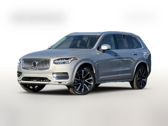 2024 Volvo XC90 Plus Bright Theme